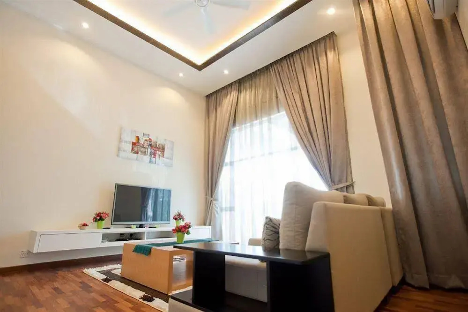 Penang Hills Bungalow