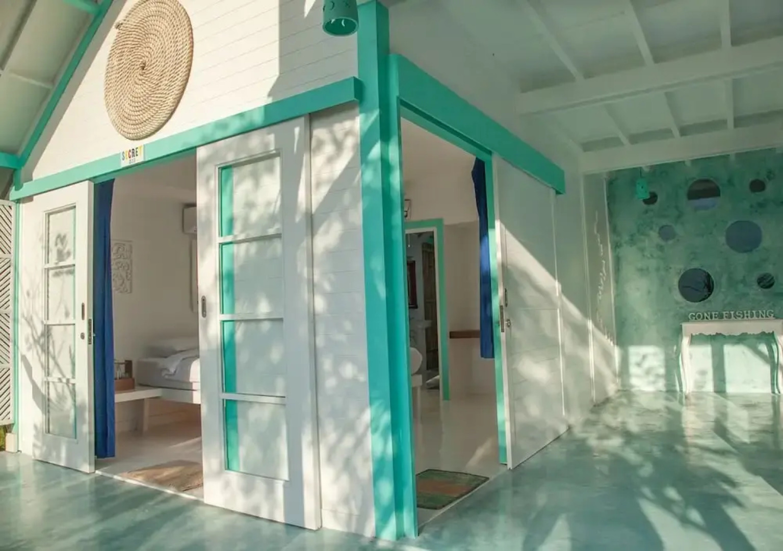 Le Pirate - Gili Trawangan