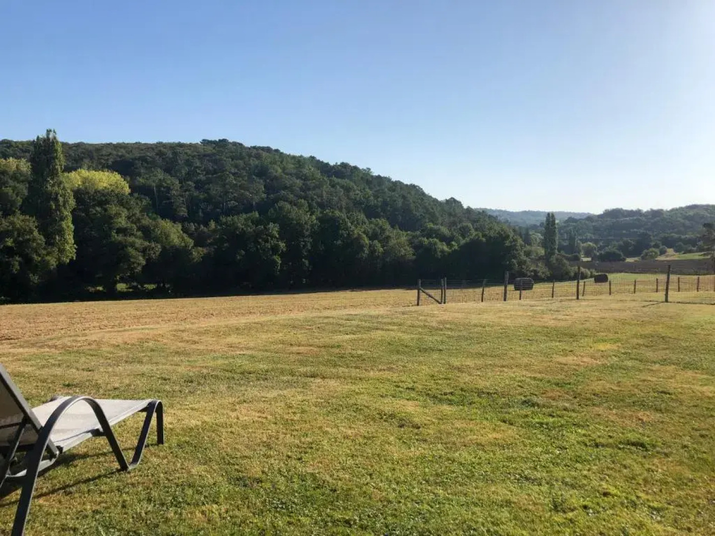 Domaine du Champ de lHoste