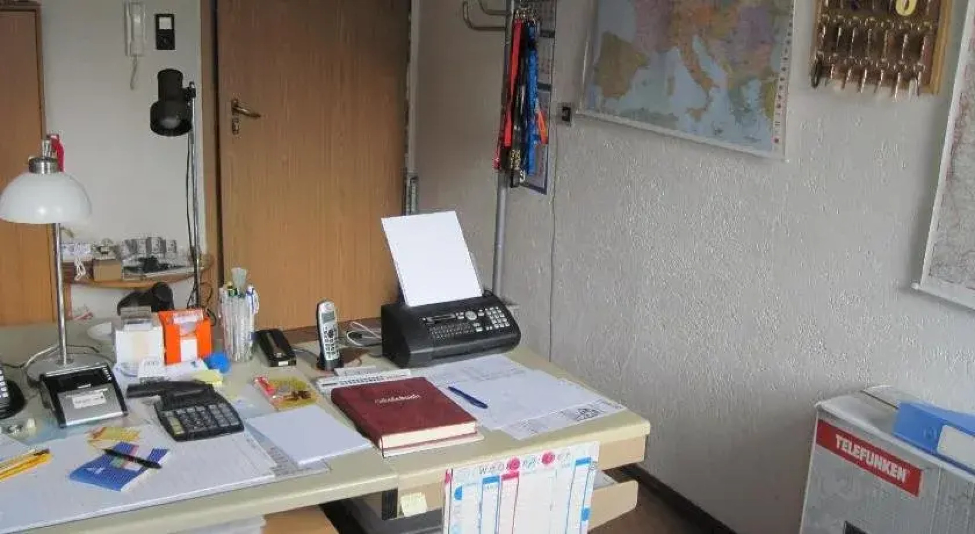 Hotel-Pension "Alte Schule"