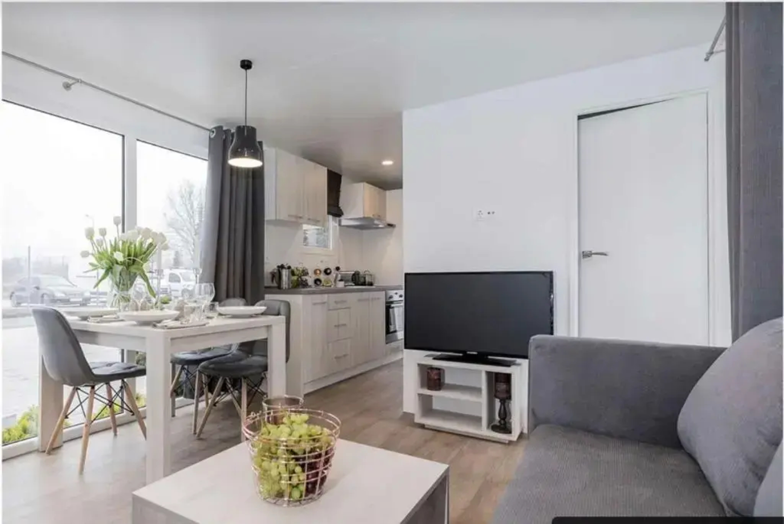 Holiday Home Abakken Esbjerg V Iii