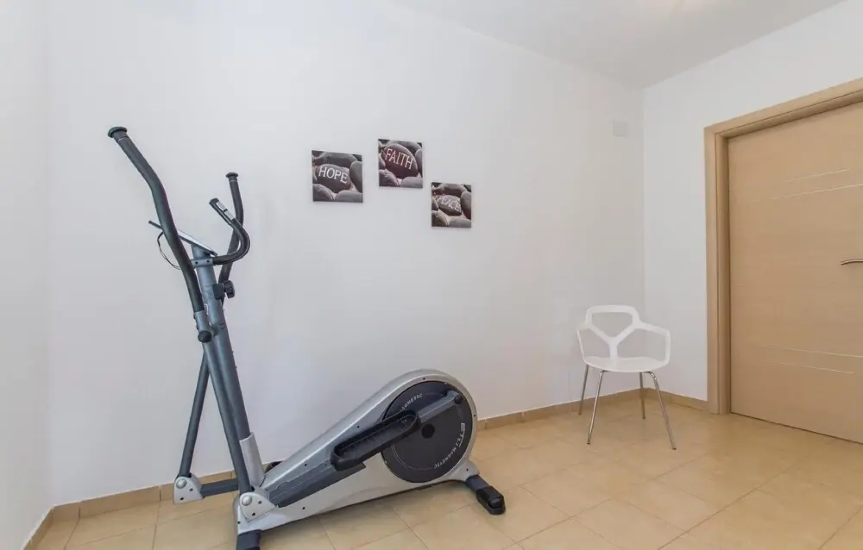 Beautiful Home in Rakalj With Sauna, Wifi and 4 Bedrooms