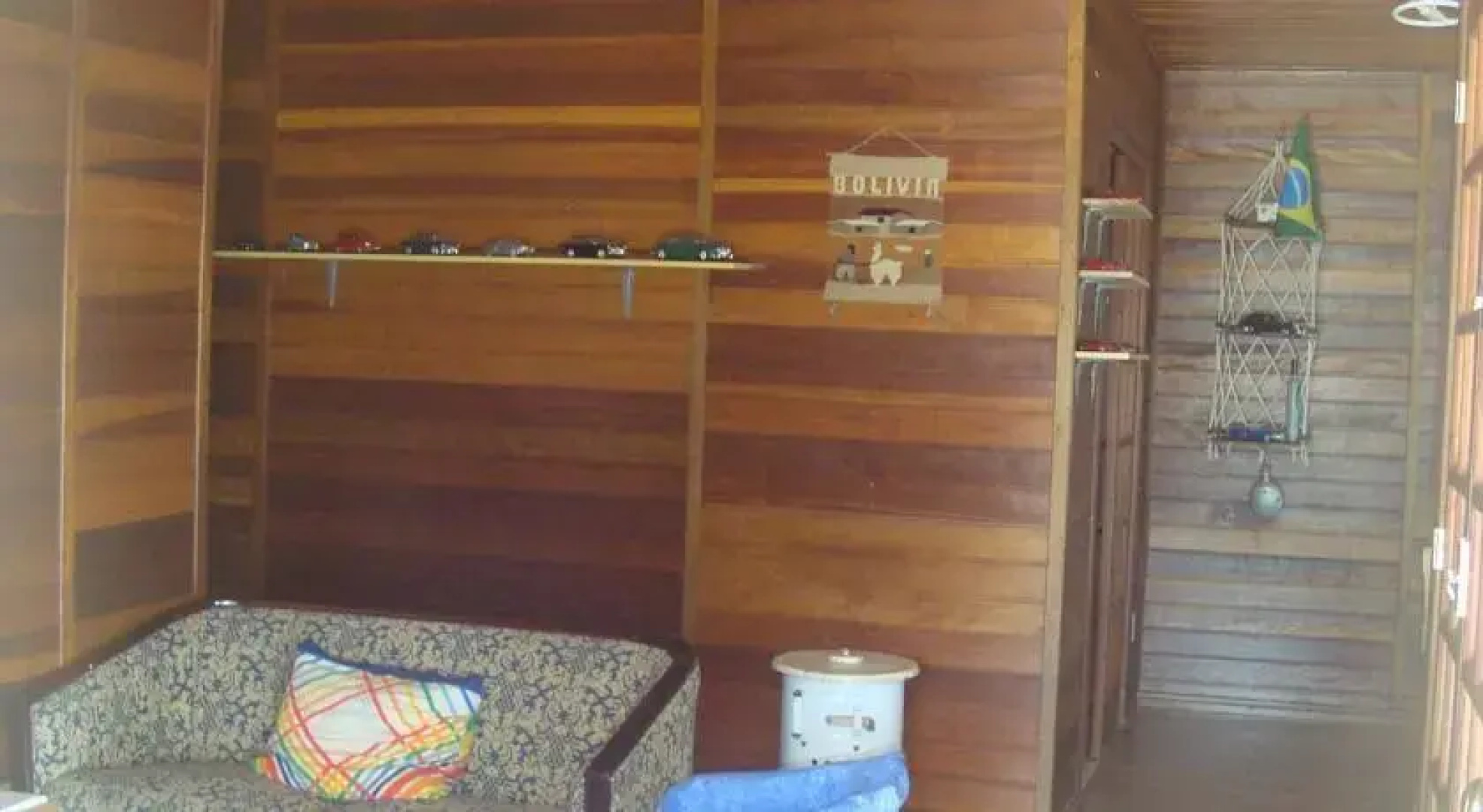 Residencial Suites do Lago II