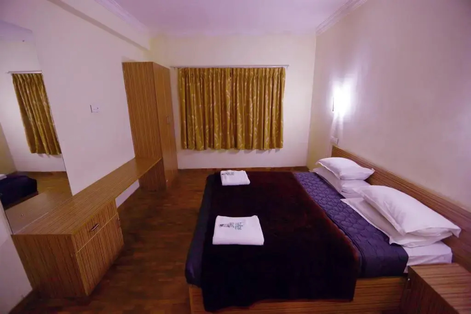 Tulips Elkhill Resorts