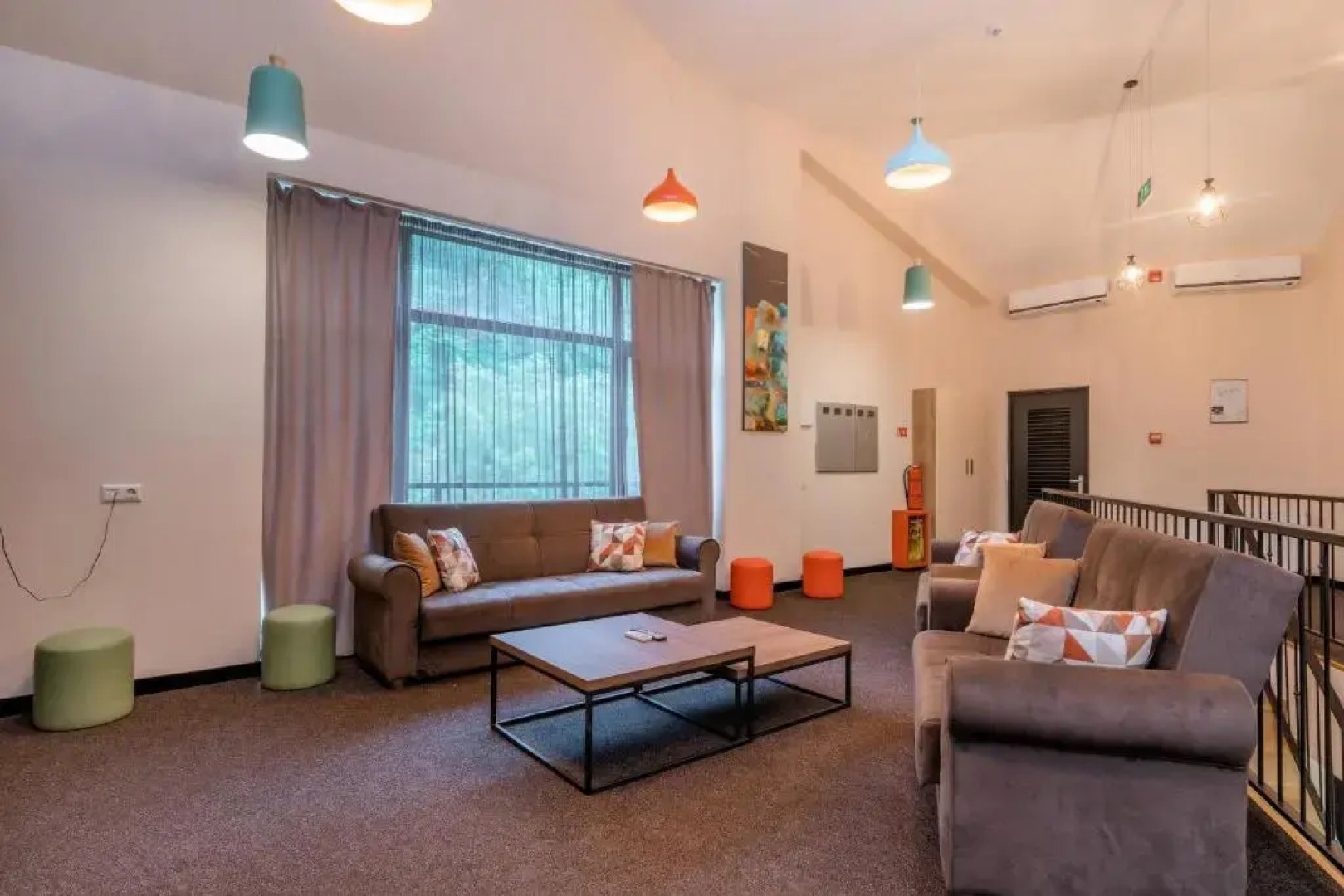 Paradise Borjomi Hotel