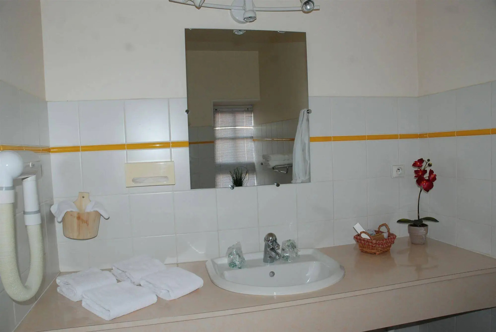 Hostellerie La Ferme du Poulet