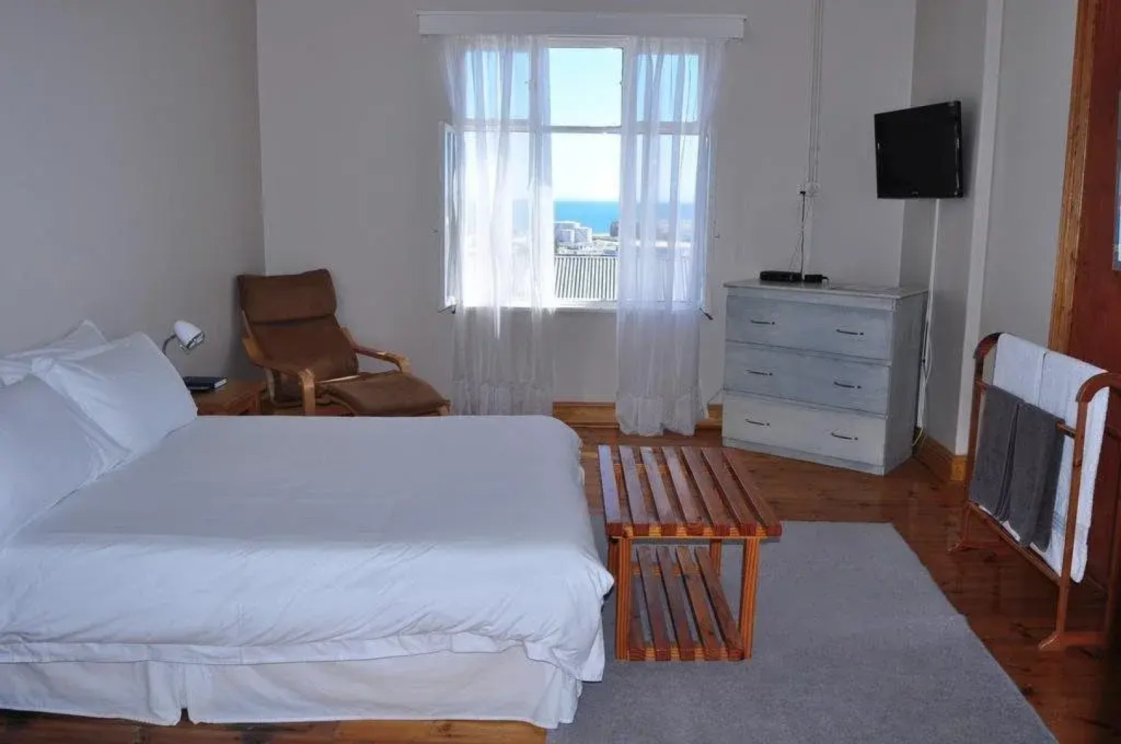 Hansa Haus Guesthouse