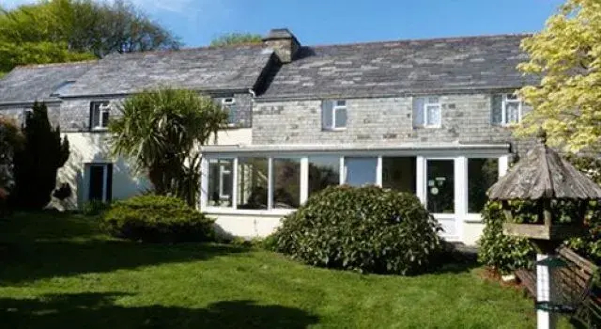 Mount Pleasant Holidays