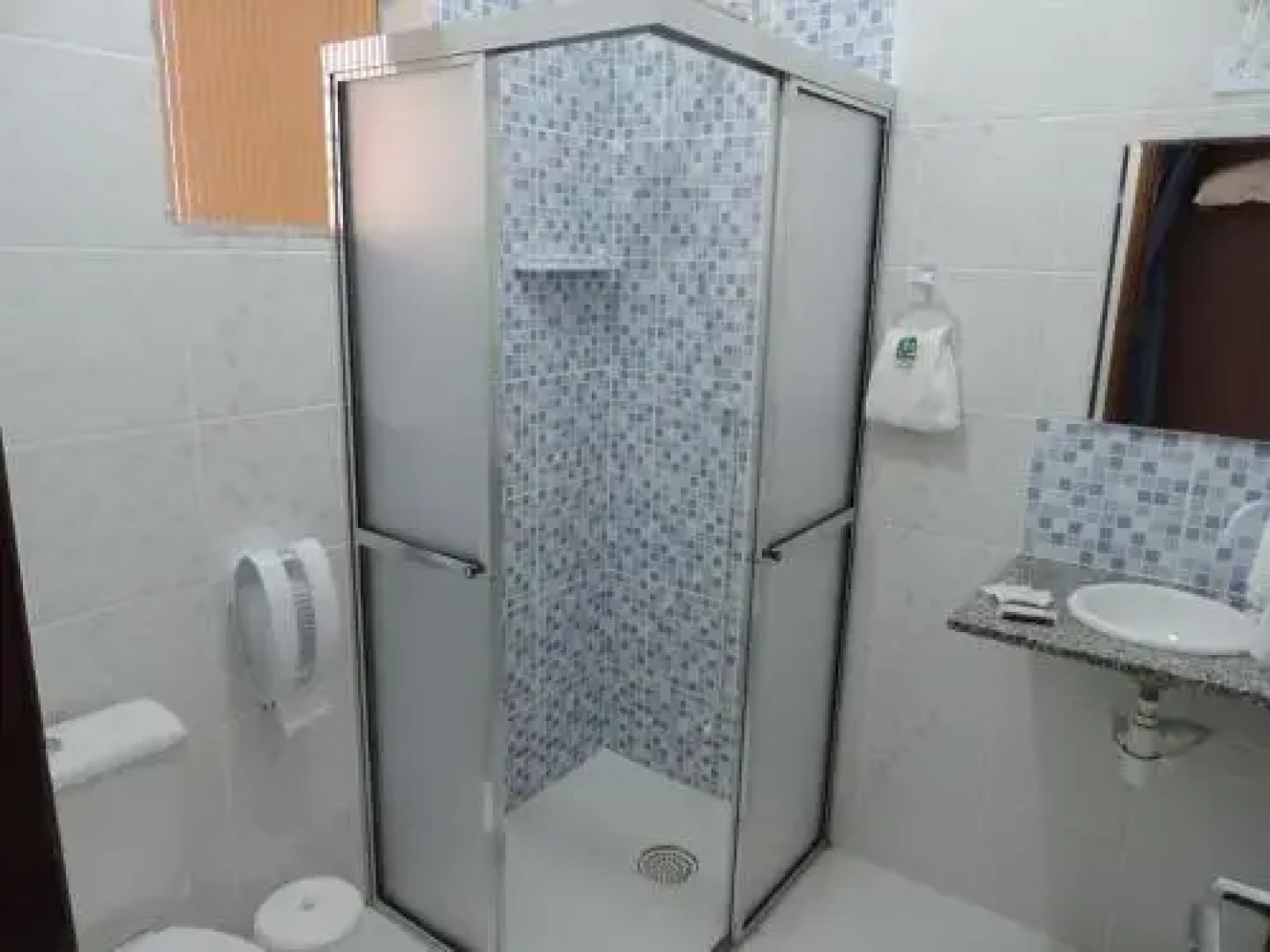 Apart Hotel Guaiúba