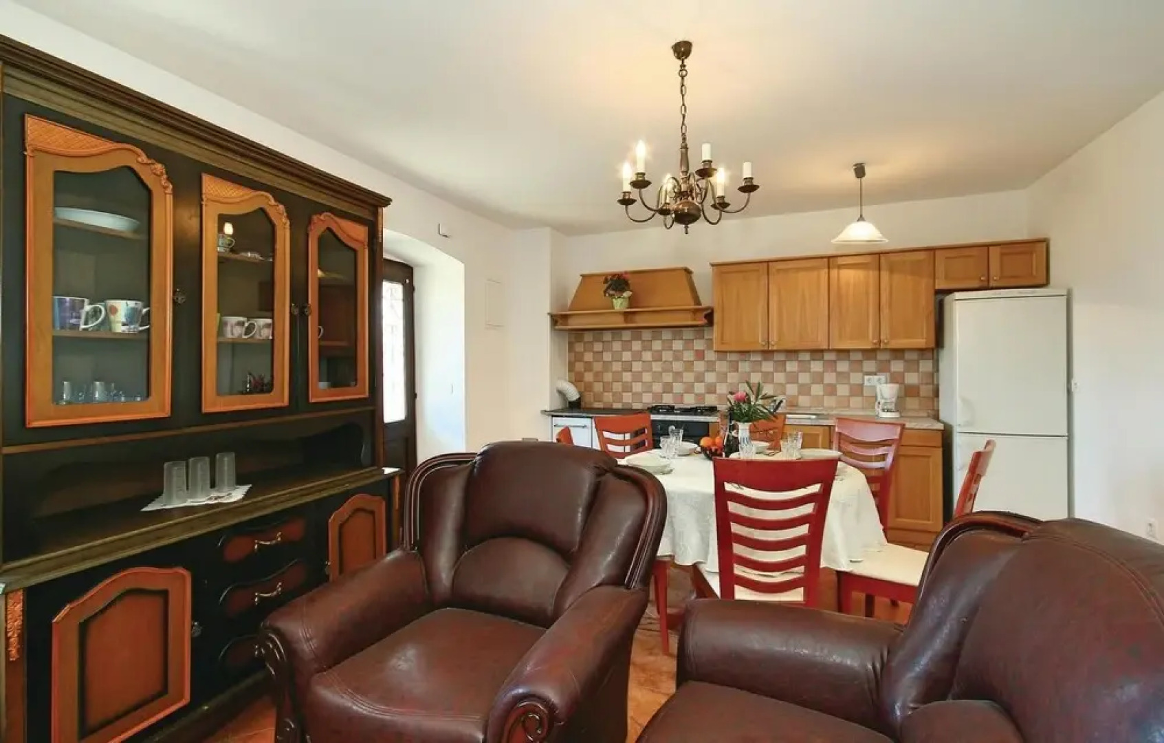 Beautiful Home in Ritosin Brig With Wifi and 2 Bedrooms