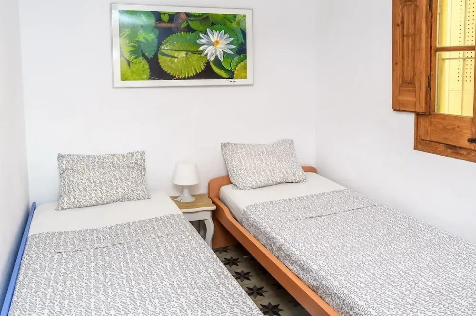 Central Attic Sant Antoni