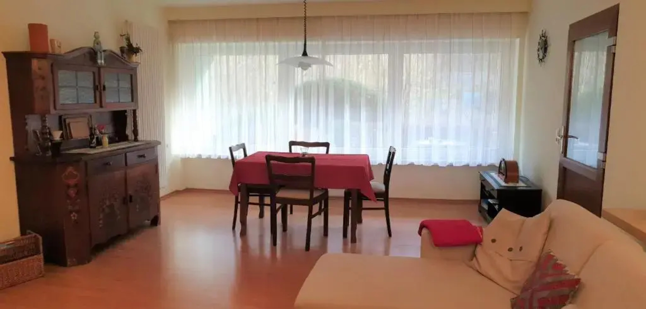 Ferienwohnung Späth