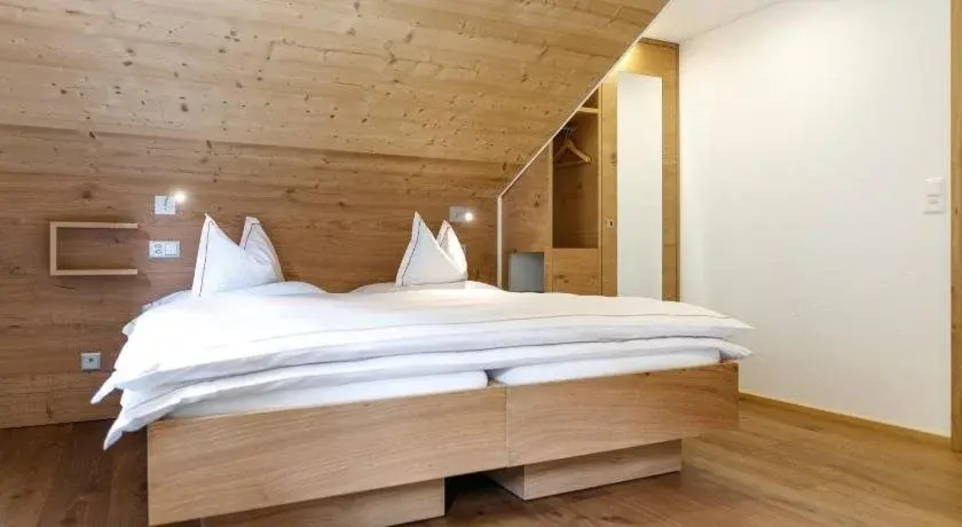 Hotel Restaurant Edelweiss