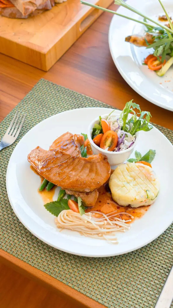 New Kuta Hotel by LORIN