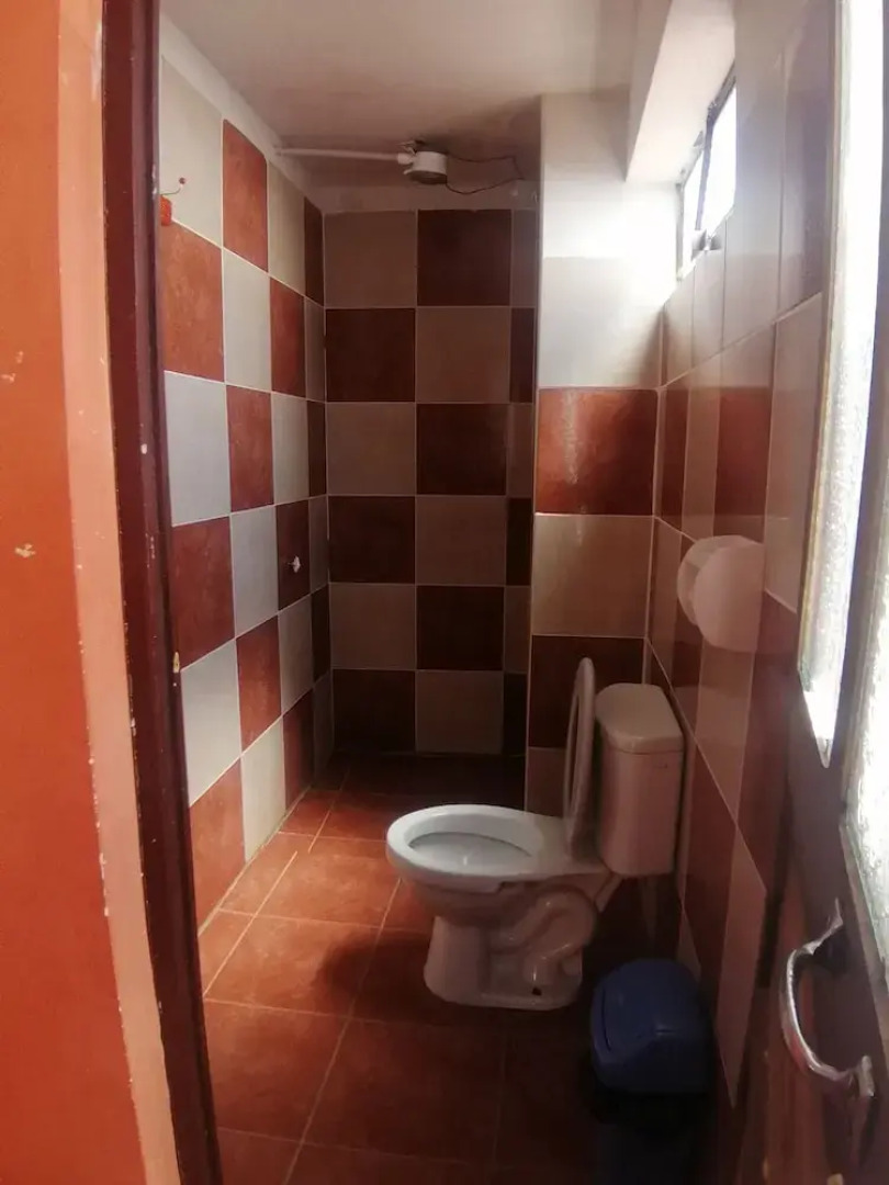 Hostal Puerto Alegre