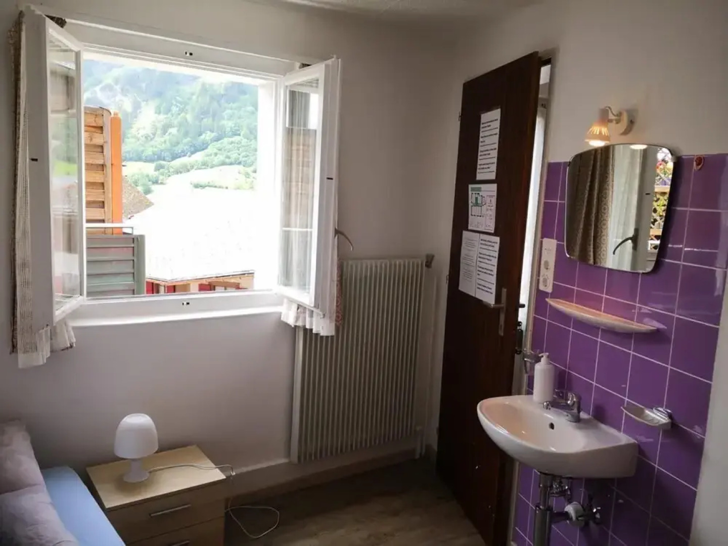 Hotel Weisses Rössli