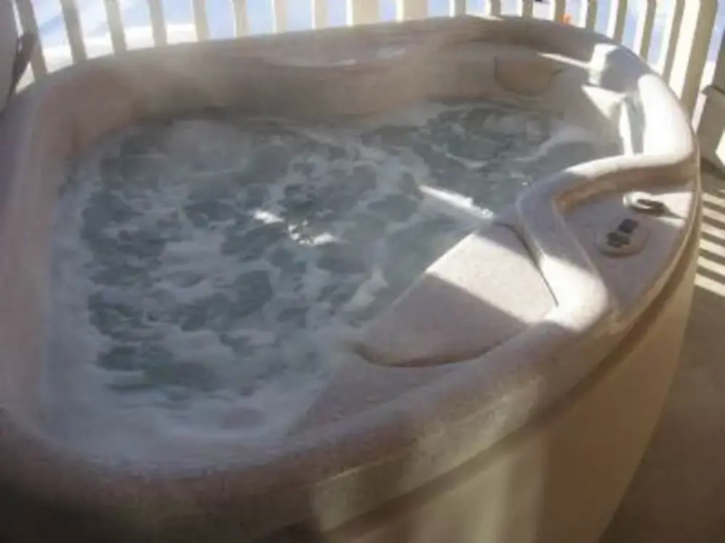 Sun Peaks Accommodation by Bear Country