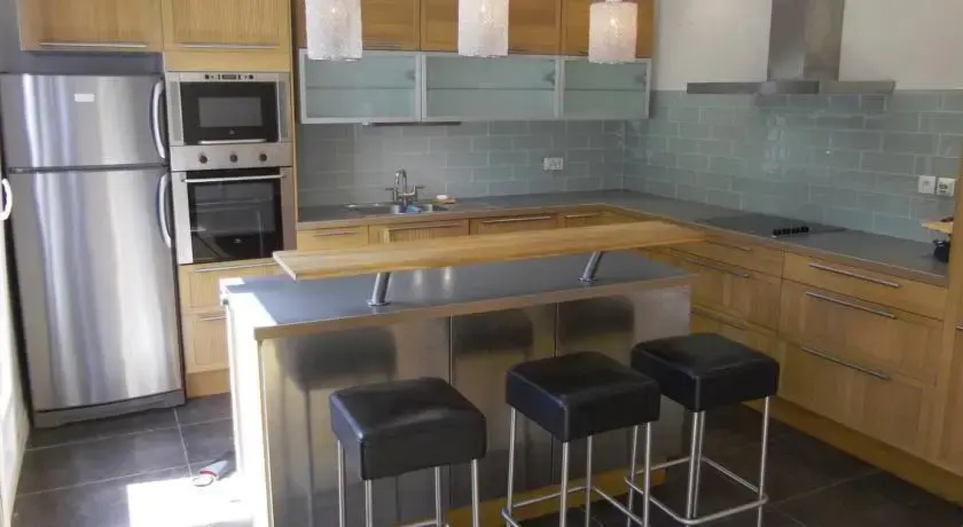 Guesthouse Aigremont