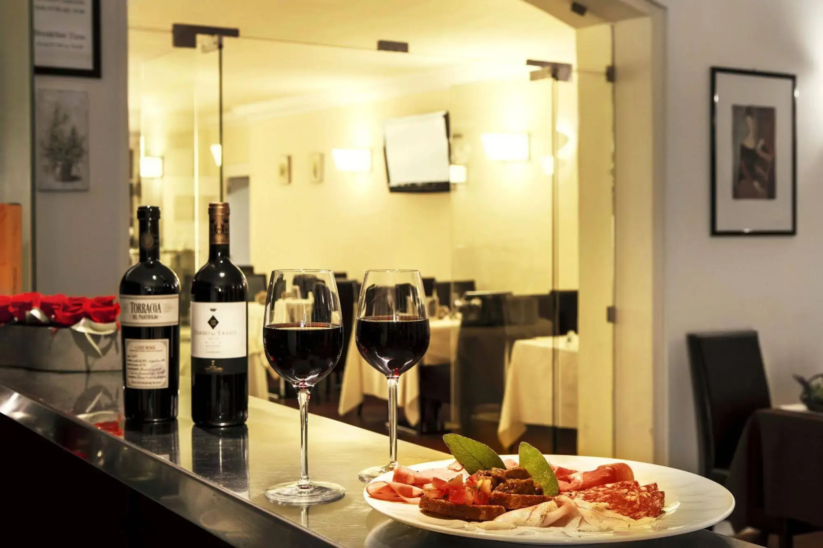 Hotel Hambros Il Parco