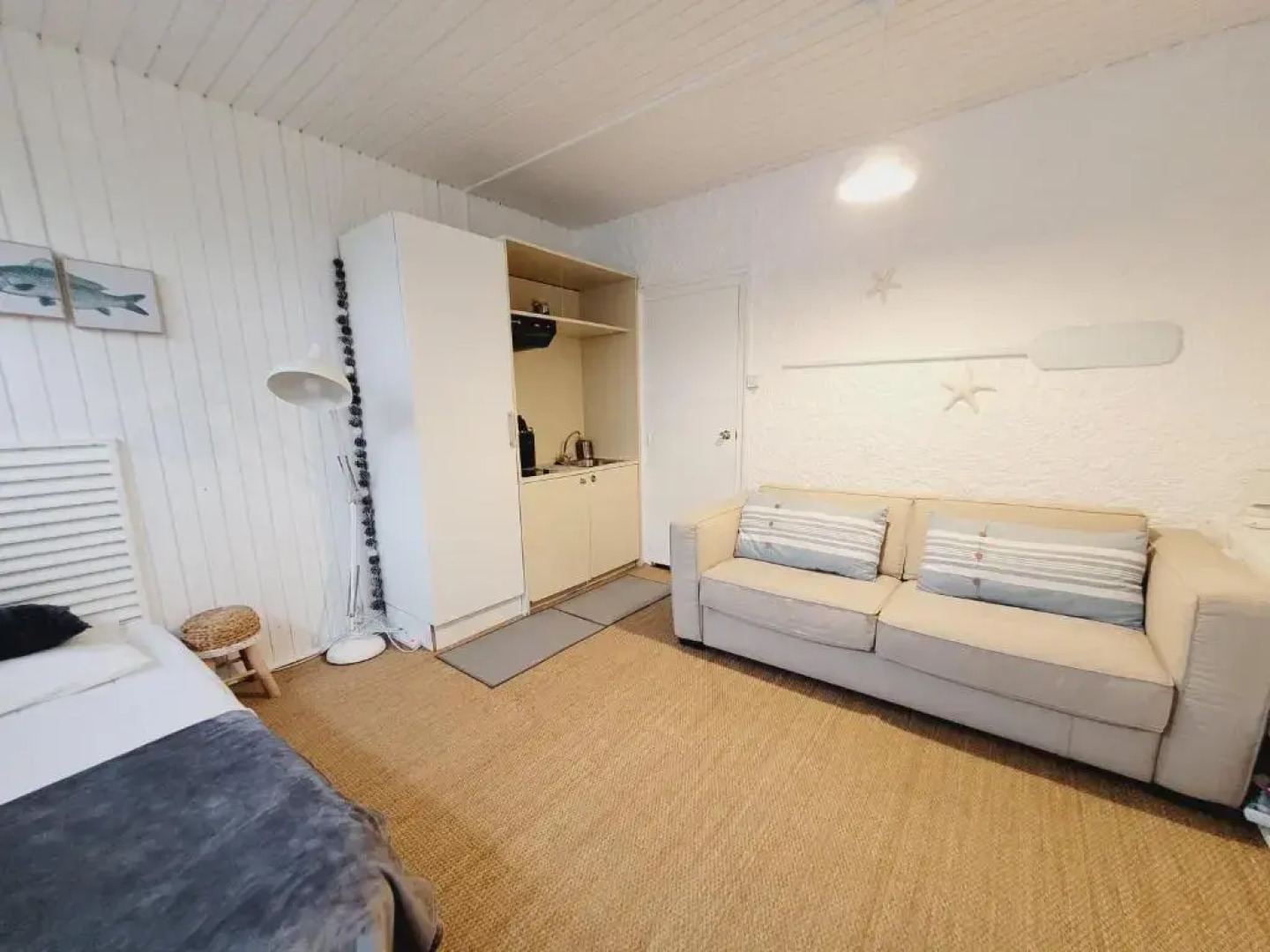 Esprit bord de mer à 3 minutes du Futuroscope