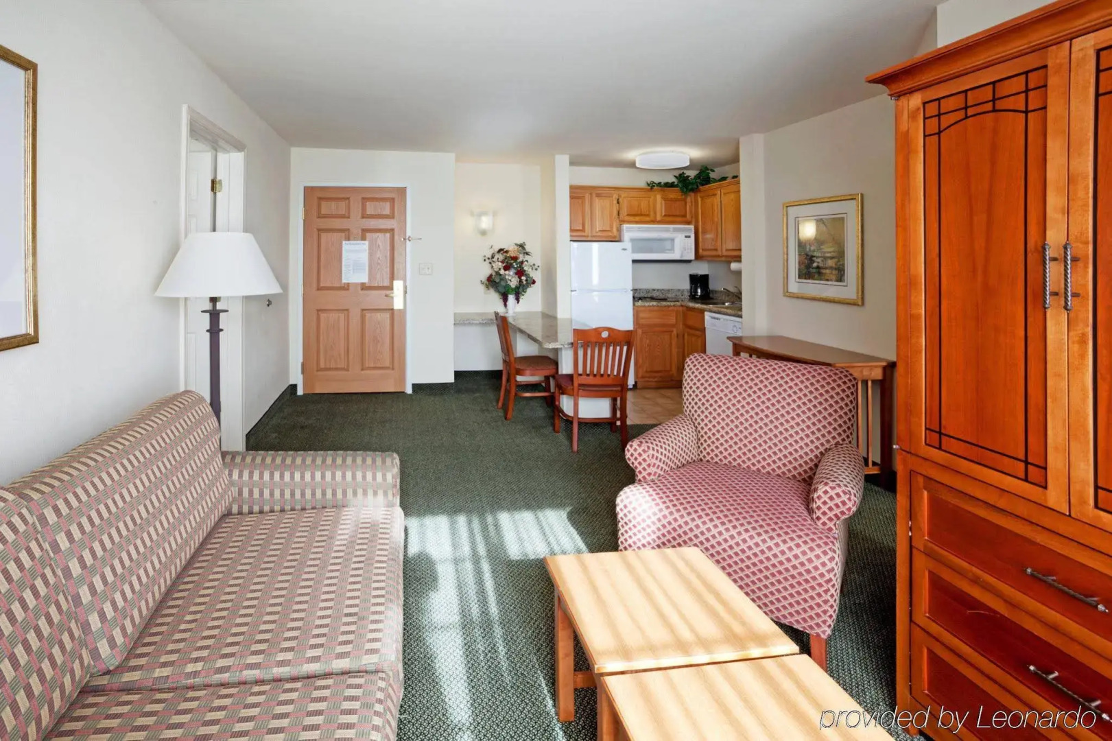 Staybridge Suites Brownsville by IHG