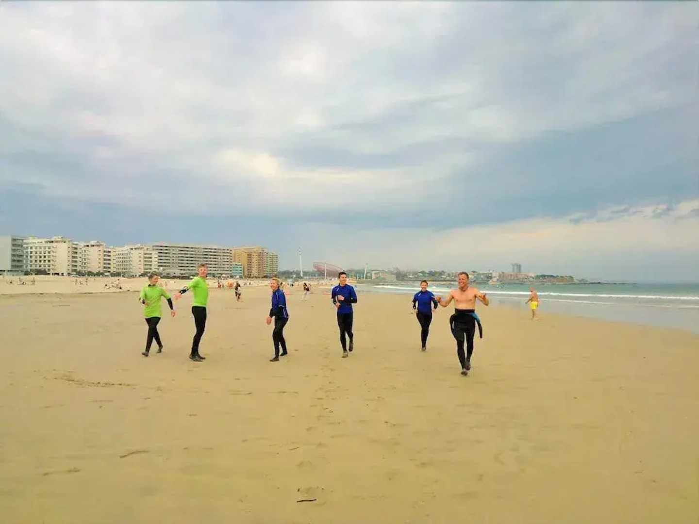 Surfivor Porto Surf Hostel