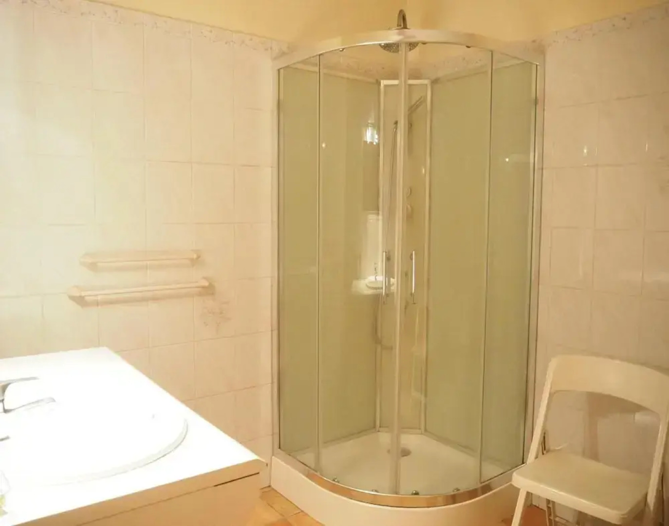 Sunny Provence Home With Terrace