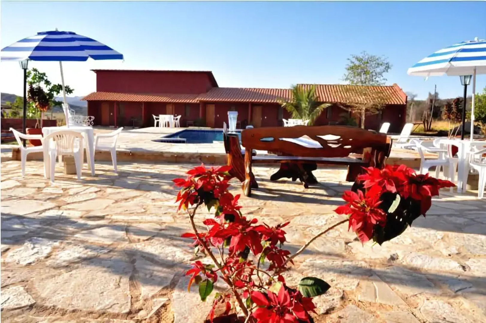 Pousada Encanto Dos Anjos