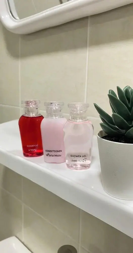 Penthouse Apartments