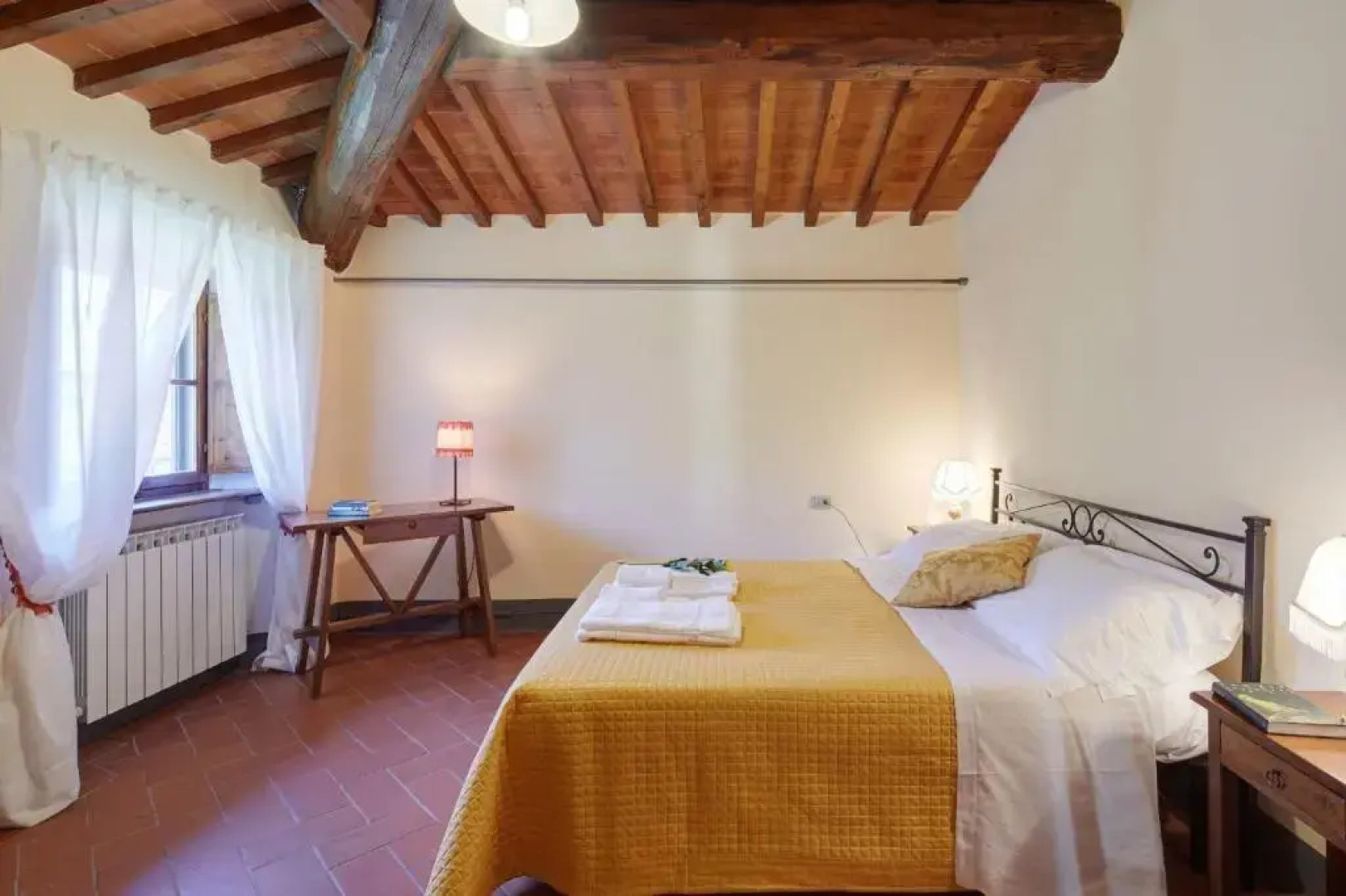 Borgo Santa Maria in Valle