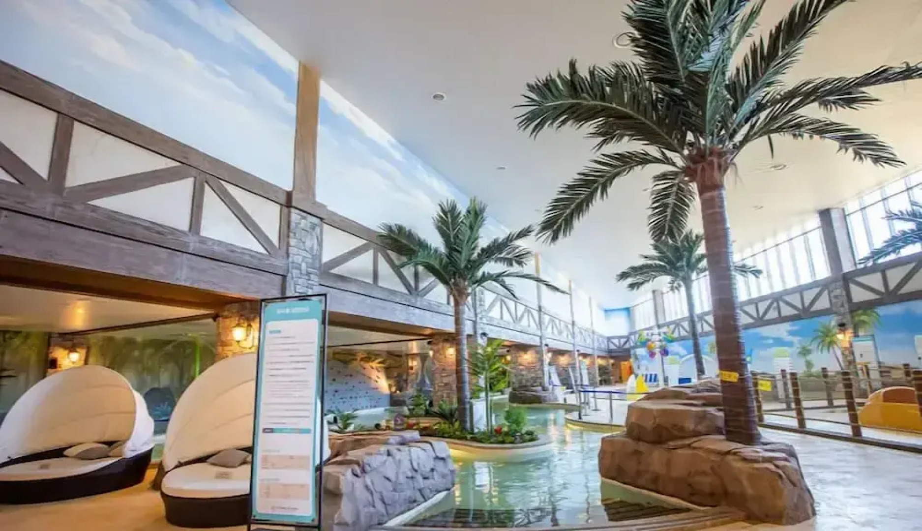 Ramada Plaza by Wyndham Jaeun