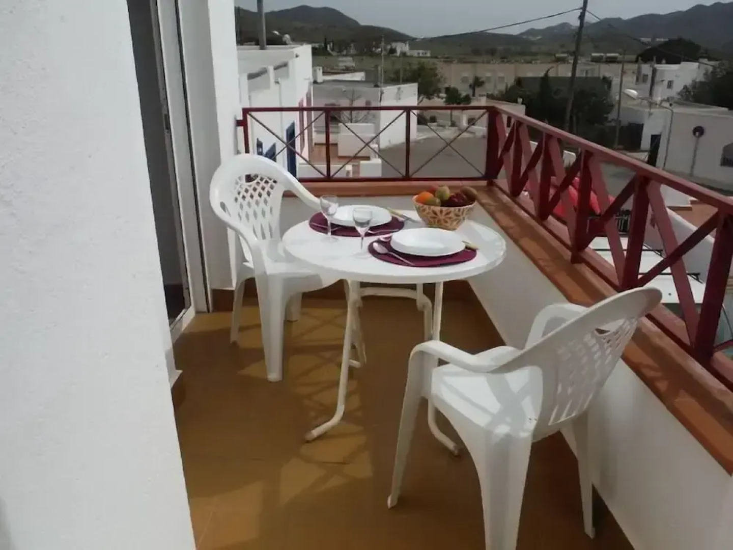 Casas María Carmona