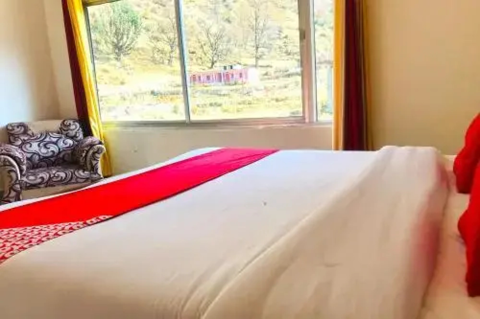 OYO 23135 Yamuna Kriti Cottages Yamunotri