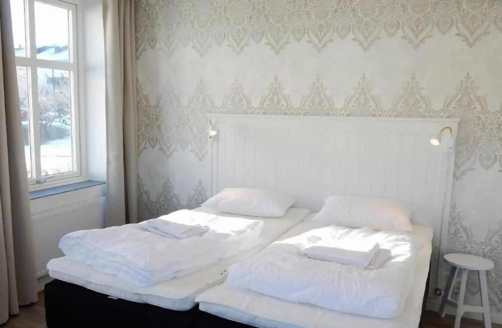 Go To Sleep Arvika - Hostel