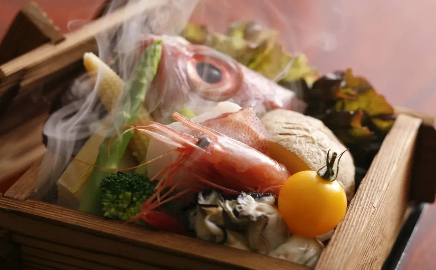 Yamanaka Onsen Shirasagiyu Tawaraya