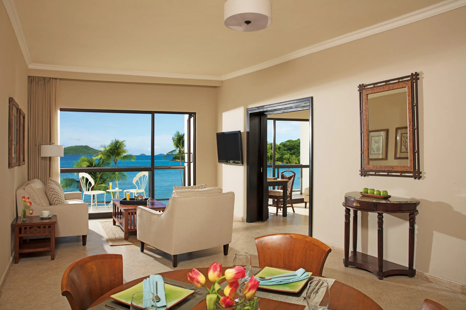 Dreams Playa Bonita Panama - All Inclusive