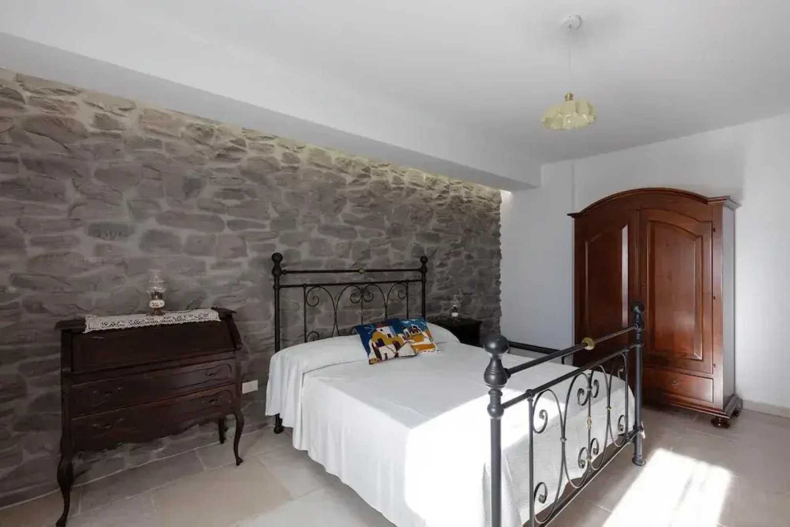 Sunny House Bilo with Pool