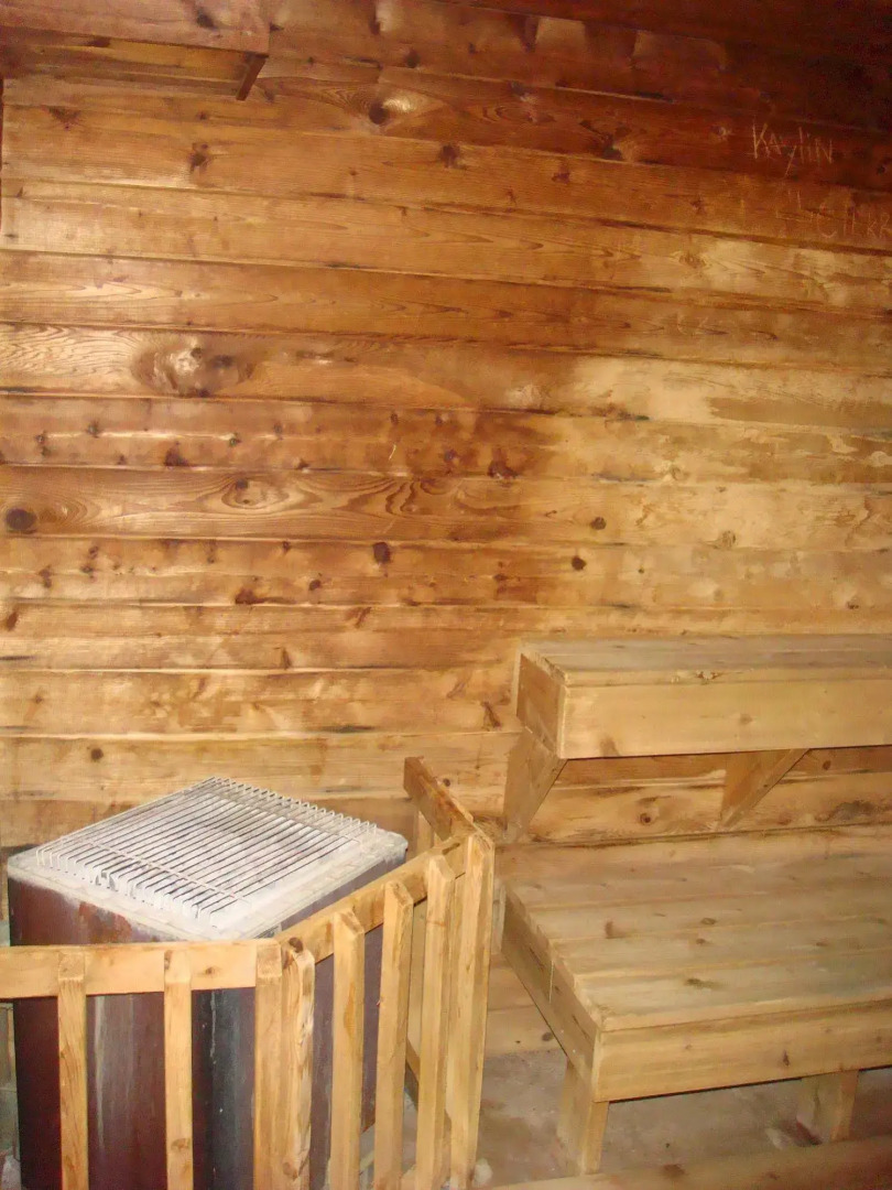 The Beacons of Minocqua