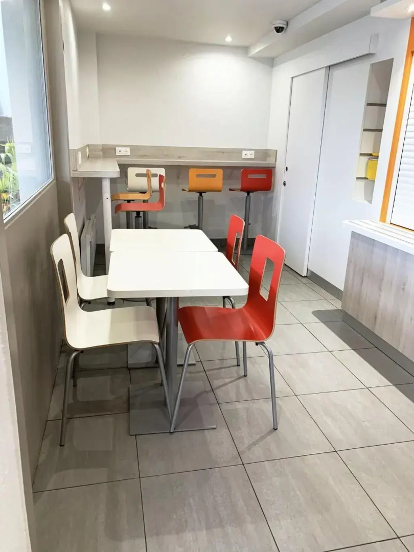 Premiere Classe Paris Nord - Sarcelles