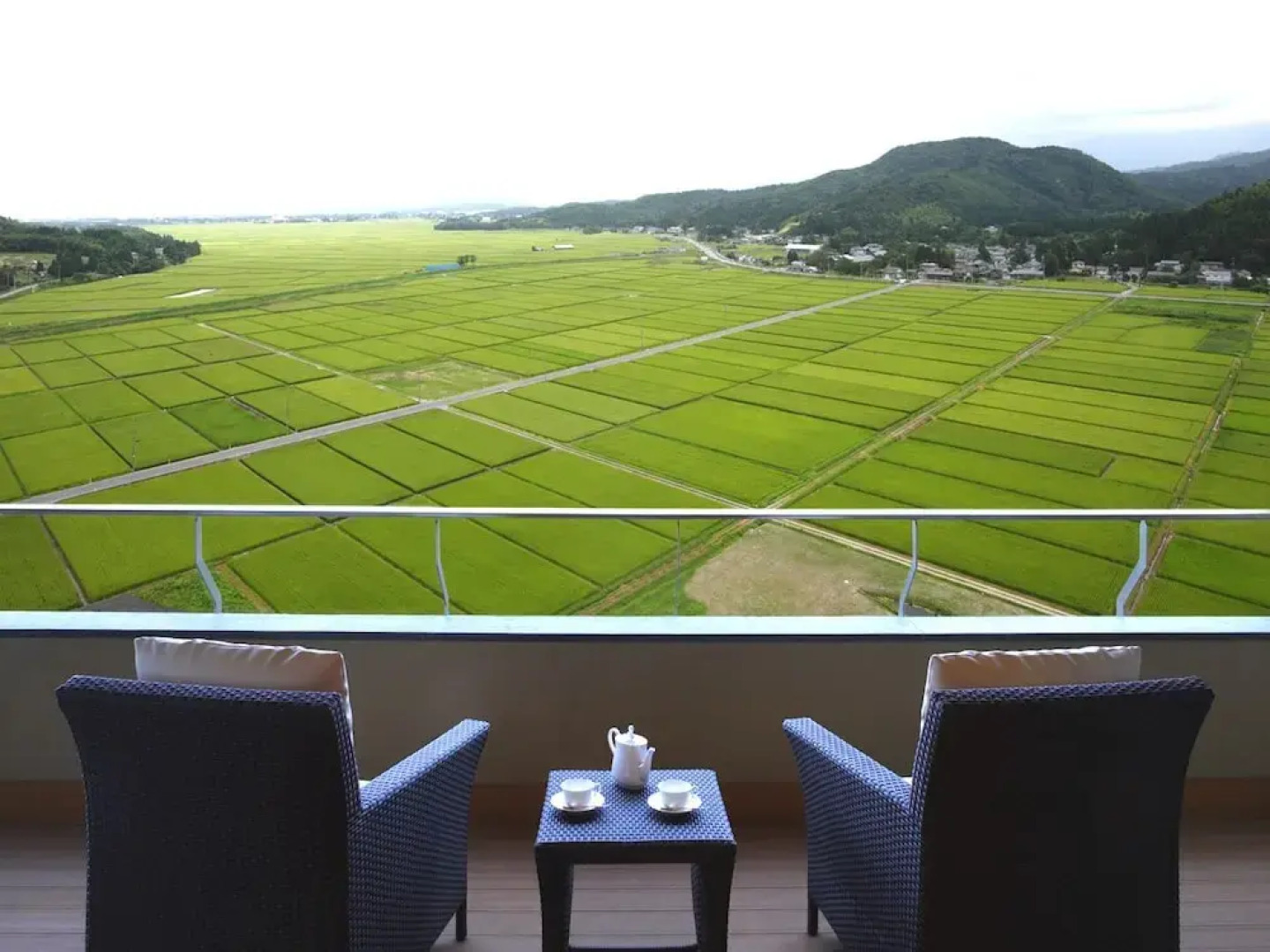 Shiratama no yu KAHOU Bettei Koshinosato