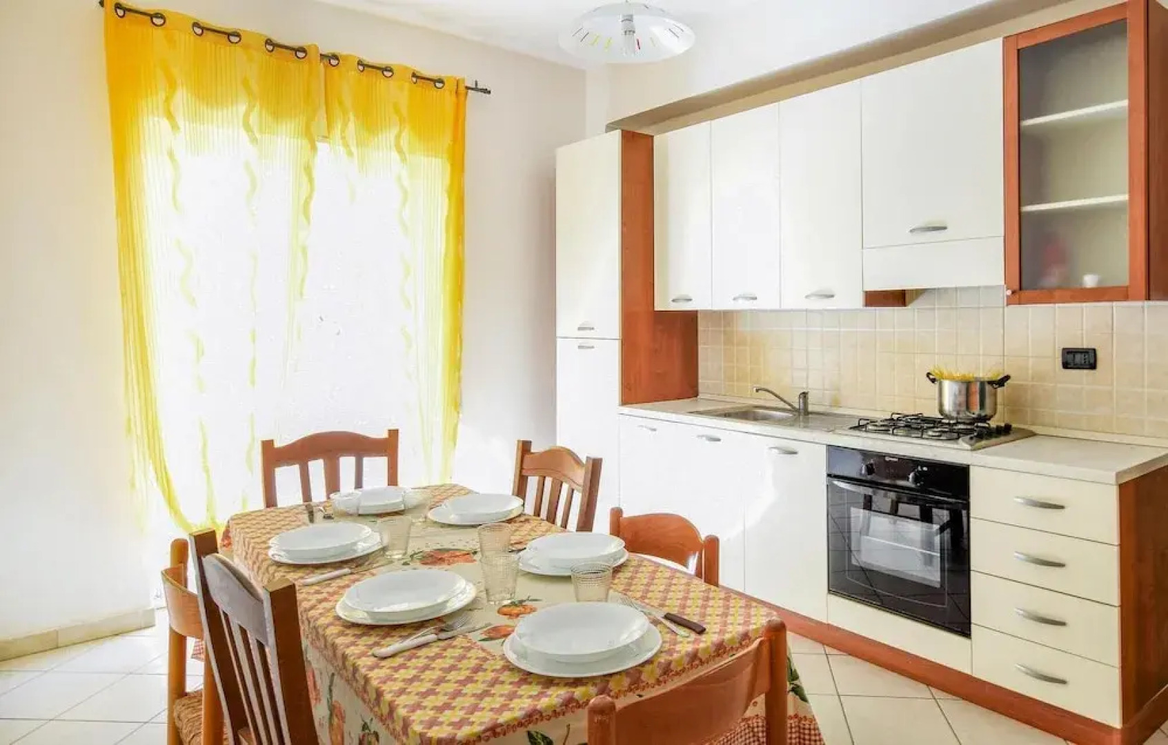 Awesome Apartment in Cariati With 2 Bedrooms and Wifi