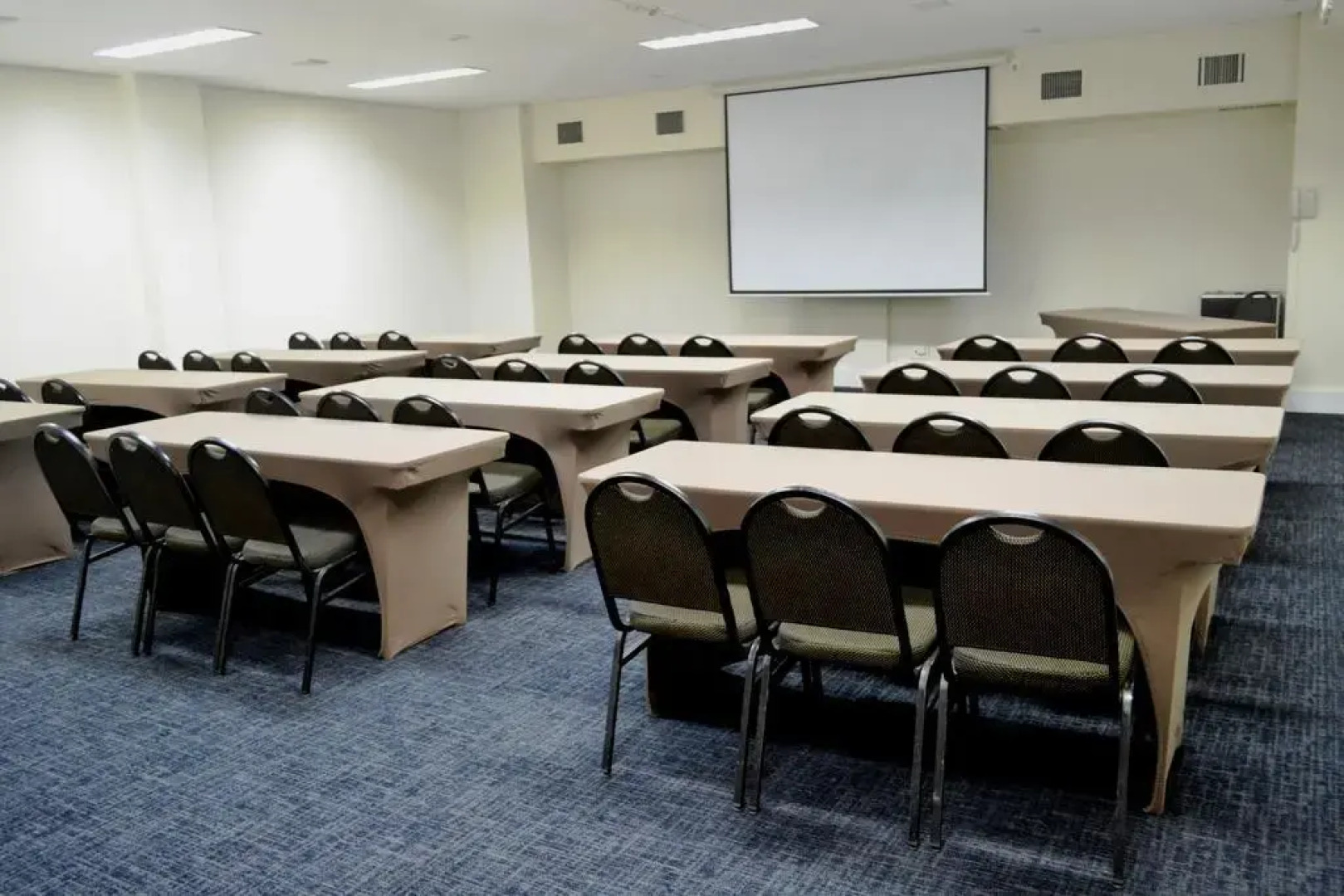 Blue Tree Towers Macae