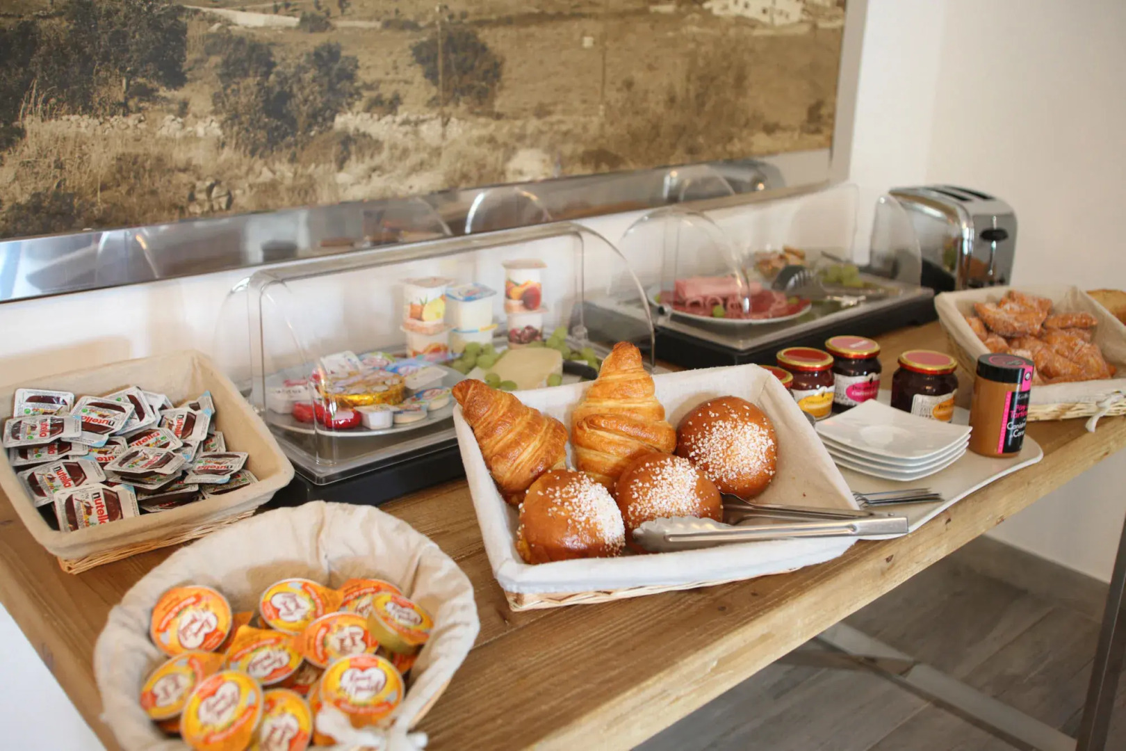 Best Western Hotel Casa Bianca, Piscine Intérieure et Extérieure