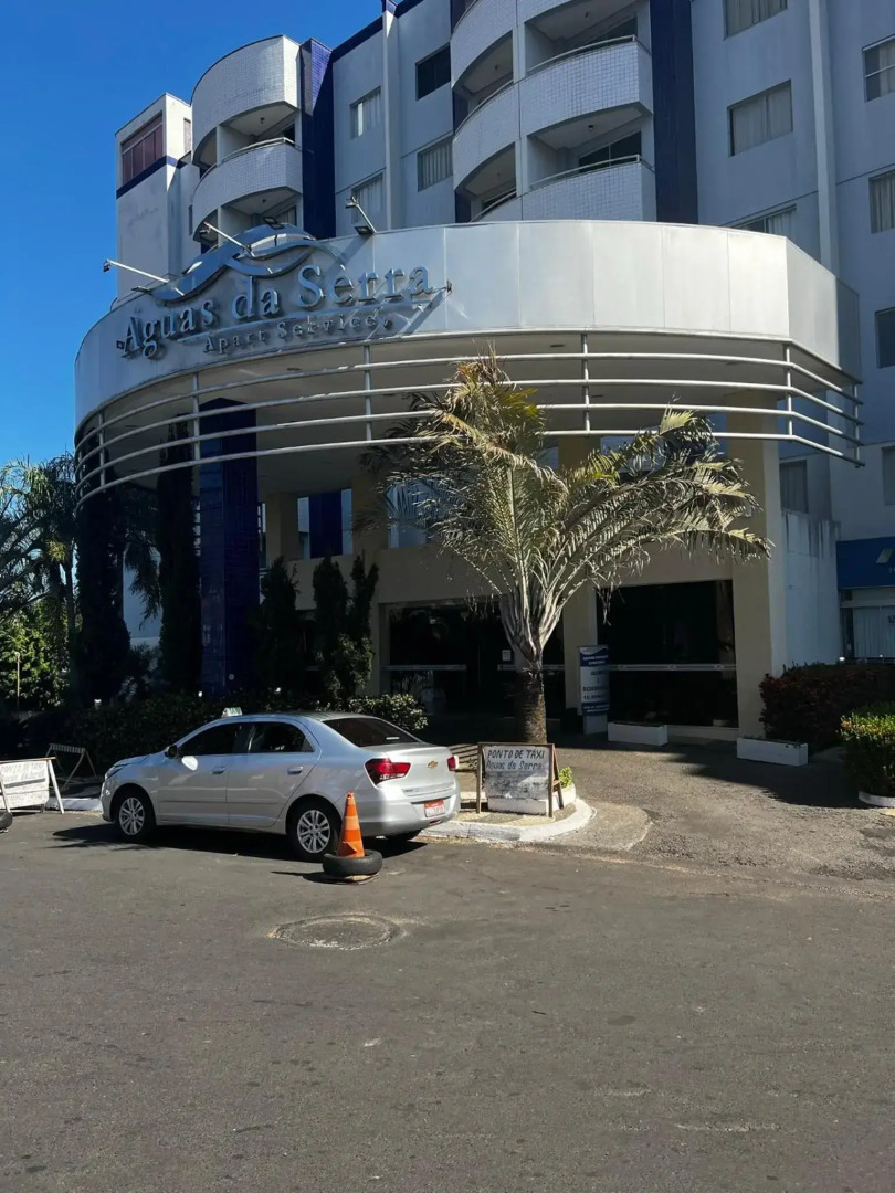 Prime Águas da Serra