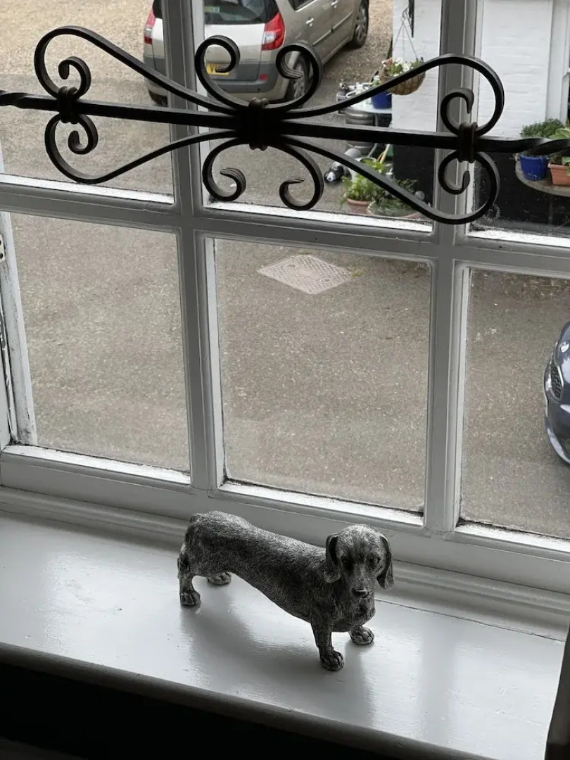 The Litcham Bull Inn