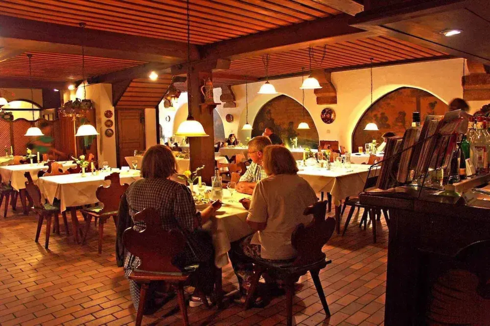 Gasthof Goldener Adler