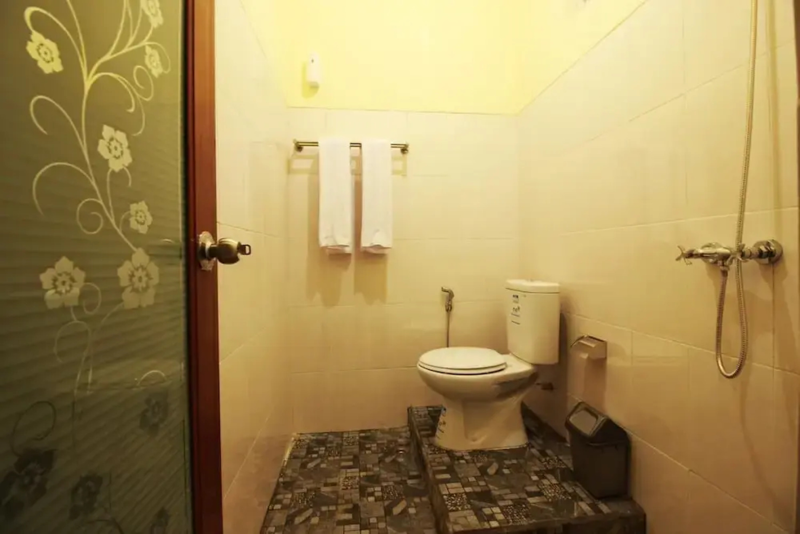 Geriya Siena Guesthouse