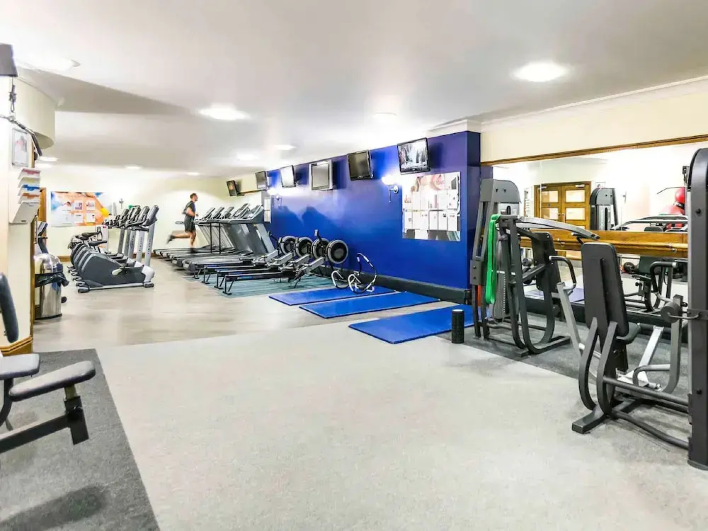 Mercure Dartford Brands Hatch Hotel & Spa