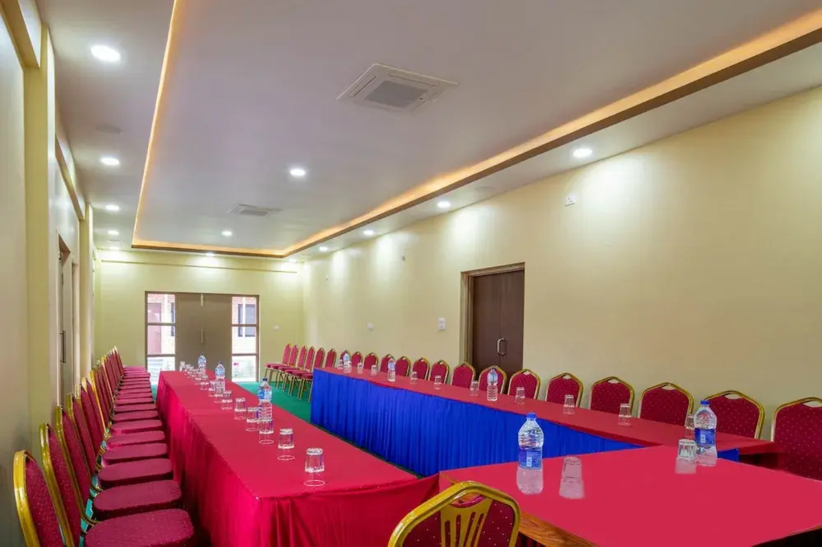 Badreni Jungle Resort