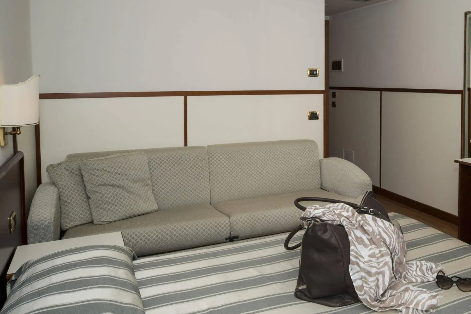 Vidi Miramare & Delfino